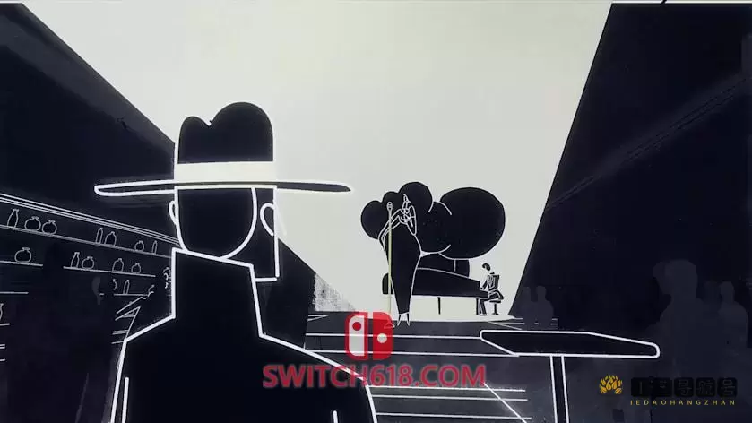 黑色起源|官方中文|本体+1.7升补|NSP|原版|Genesis Noir: A Cosmic Adventure