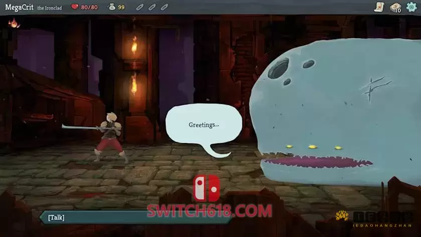 杀戮尖塔|官方中文|本体+2.3.1升补整合即撸版|XCI|魔改9.2|Slay the Spire