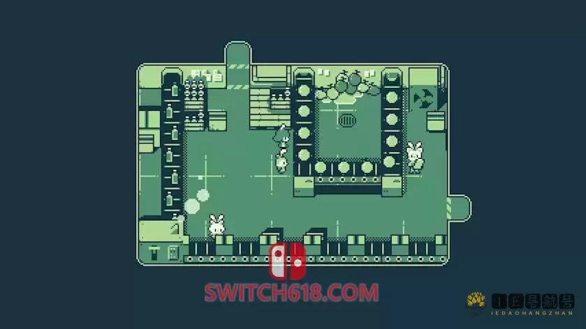 甜瓜之旅 苦乐参半的回忆|本体+1.0.3升补|官方中文|NSZ|原版|Melon Journey: Bittersweet Memories