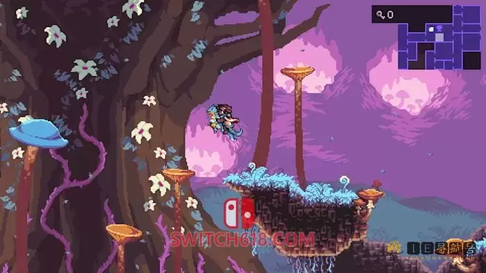 怪物庇护所|怪物圣所|官方中文|本体+2.1.0升补|原版|Monster Sanctuary