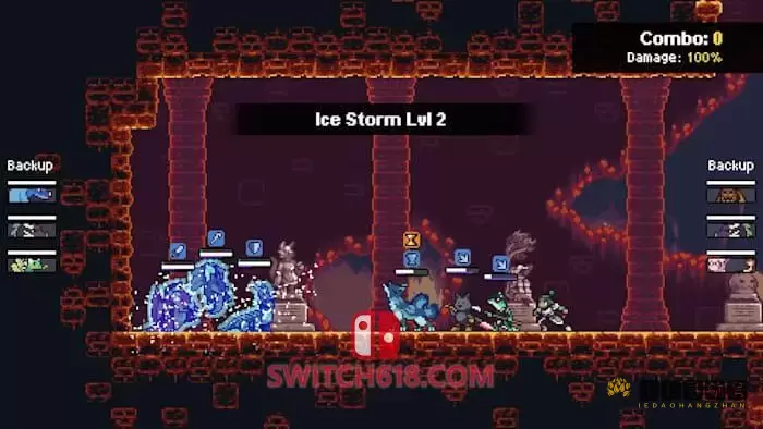 怪物庇护所|怪物圣所|官方中文|本体+2.1.0升补|原版|Monster Sanctuary