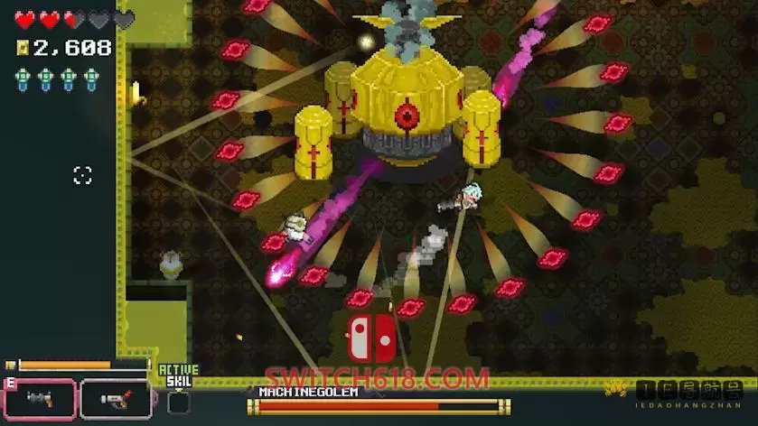 神秘之门|官方中文|本体+1.1.0升补|NSZ|原版|Mystic Gate 1 神秘之门|官方中文|本体+1.1.0升补|NSZ|原版|Mystic Gate