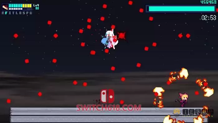 超合金游侠|官方中文|本体+1.00.023.1升补|NSZ|原版|Super Alloy Ranger