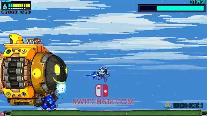 超合金游侠|官方中文|本体+1.00.023.1升补|NSZ|原版|Super Alloy Ranger