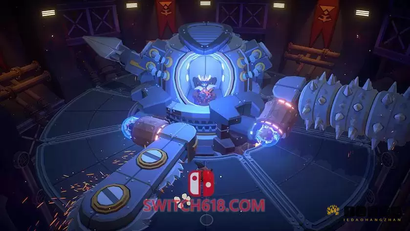 三狐传说|官方中文|本体+1.0.3.3升补|NSZ|原版|Trifox