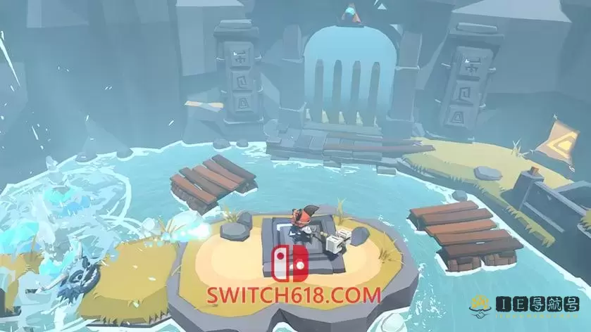 三狐传说|官方中文|本体+1.0.3.3升补|NSZ|原版|Trifox