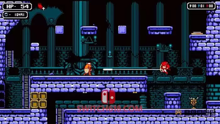 阿斯达伦 地球之泪|官方中文|本体+1.1.0升补|XCI|原版|Astalon: Tears Of The Earth