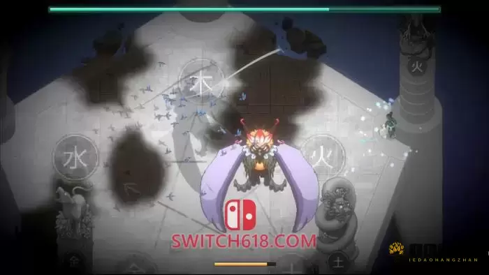 兵马俑|官方中文|NSP|原版|Terracotta