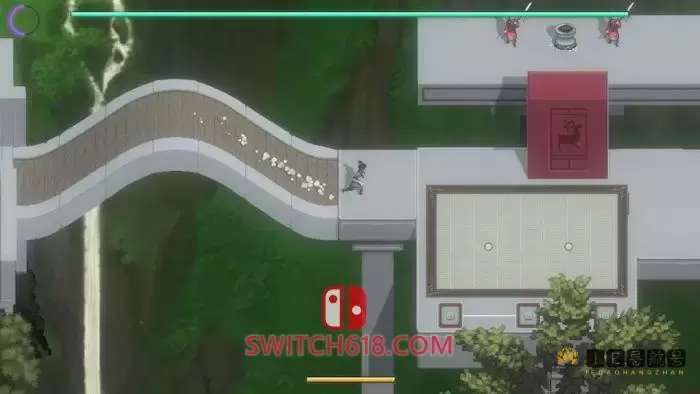 兵马俑|官方中文|NSP|原版|Terracotta