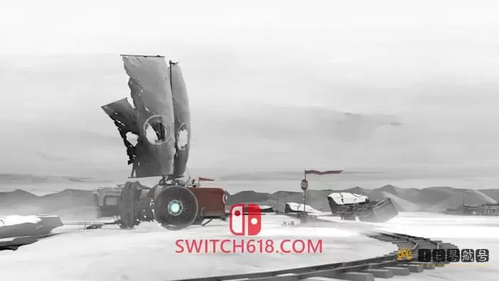 孤帆远航|远方孤帆|本体+1.3升补|官方中文|原版|NSZ|FAR: Lone Sails