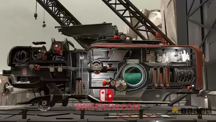 孤帆远航|远方孤帆|本体+1.3升补|官方中文|原版|NSZ|FAR: Lone Sails