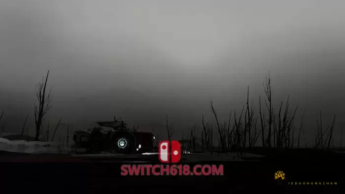 孤帆远航|远方孤帆|本体+1.3升补|官方中文|原版|NSZ|FAR: Lone Sails