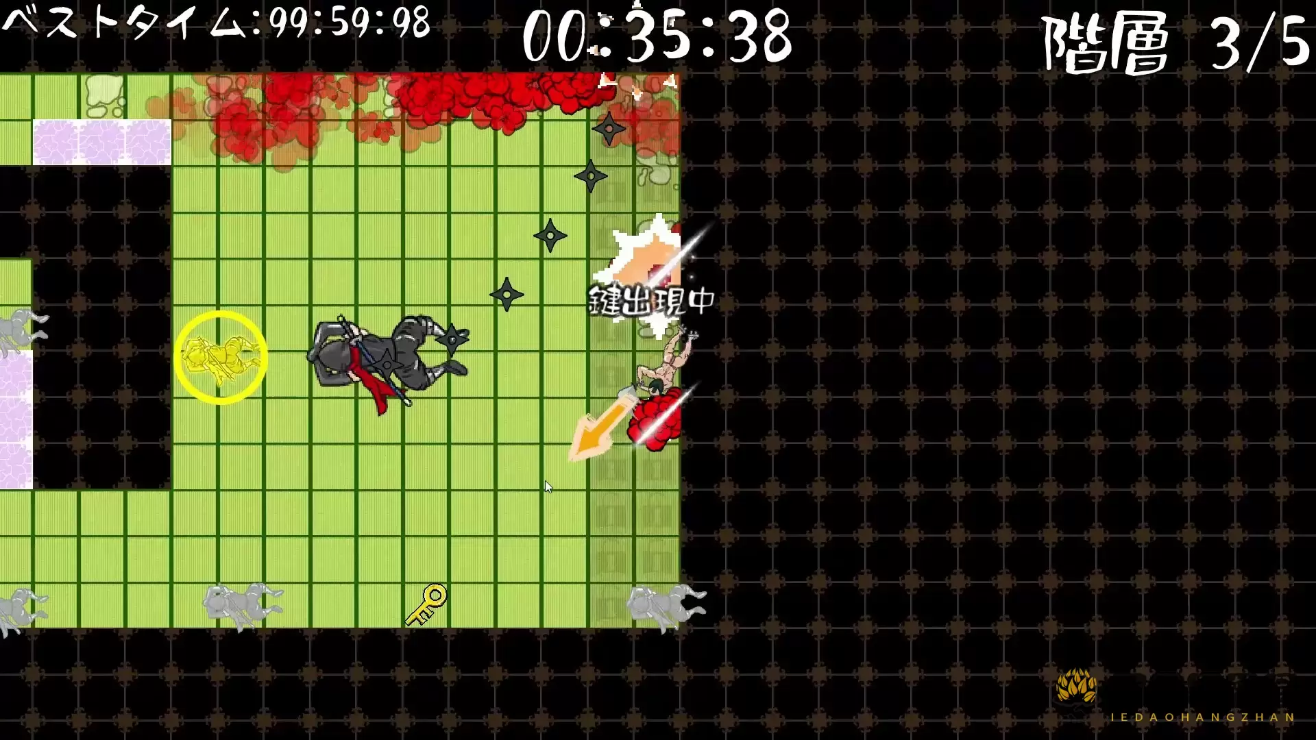 真 润滑武士|本体+1.0.3升补|官方中文|原版|New Slippery Samurai 3 真 润滑武士|本体+1.0.3升补|官方中文|原版|New Slippery Samurai