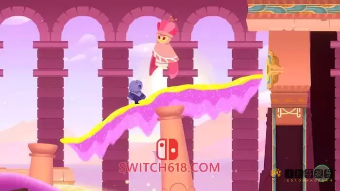 单手拍|官方中文|本体+1.0.46升补|NSP|原版|One Hand Clapping