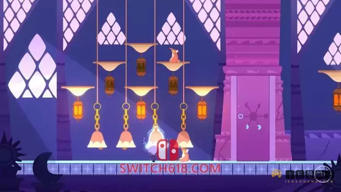 单手拍|官方中文|本体+1.0.46升补|NSP|原版|One Hand Clapping