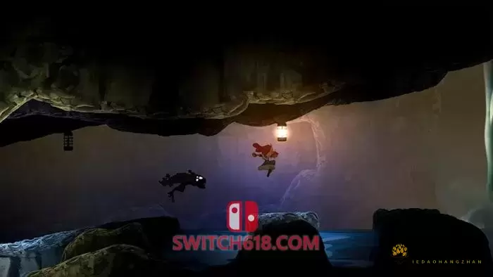 特拉斯学徒2|官方中文|本体+1.2升补|NSZ|原版|Teslagrad 2 2 特拉斯学徒2|官方中文|本体+1.2升补|NSZ|原版|Teslagrad 2