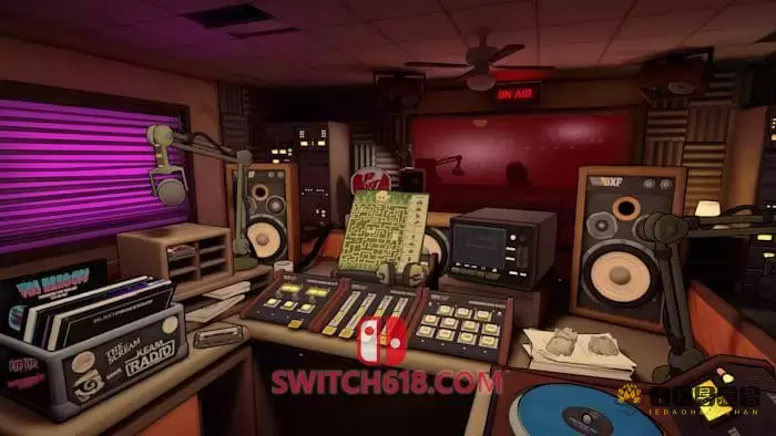 致命频率|官方中文|本体+1.0.3升补|NSZ|原版|Killer Frequency