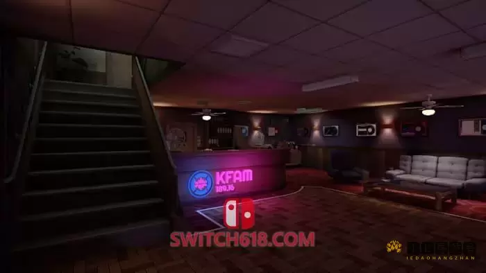 致命频率|官方中文|本体+1.0.3升补|NSZ|原版|Killer Frequency