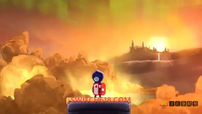 特斯拉学徒 重制版|本体+1.0.1升补|官方中文|NSZ|Teslagrad Remastered 1 特斯拉学徒 重制版|本体+1.0.1升补|官方中文|NSZ|Teslagrad Remastered