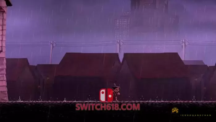 特斯拉学徒 重制版|本体+1.0.1升补|官方中文|NSZ|Teslagrad Remastered 2 特斯拉学徒 重制版|本体+1.0.1升补|官方中文|NSZ|Teslagrad Remastered
