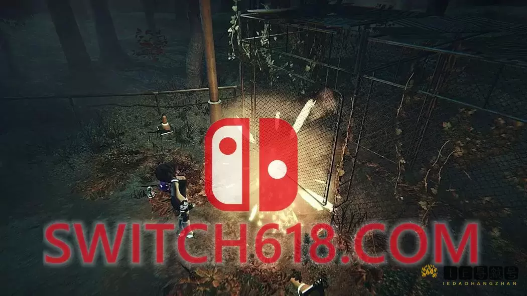 真夜中|官方中文|本体+1.0.3升补|NSZ|原版|Senses: Midnight