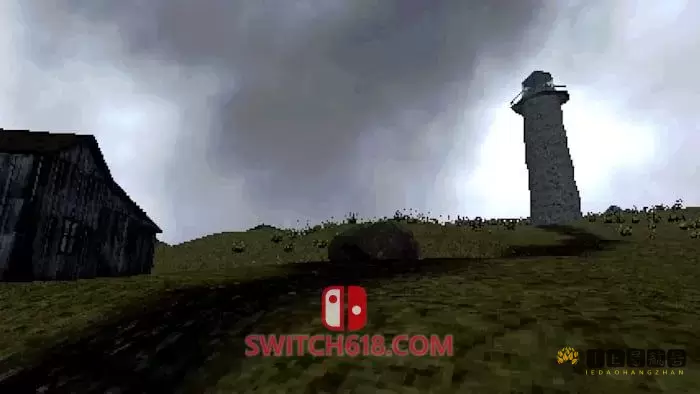 无人生活在灯塔之下|本体+1.0.3升补|官方中文|原版|XCI|No one lives under the lighthouse