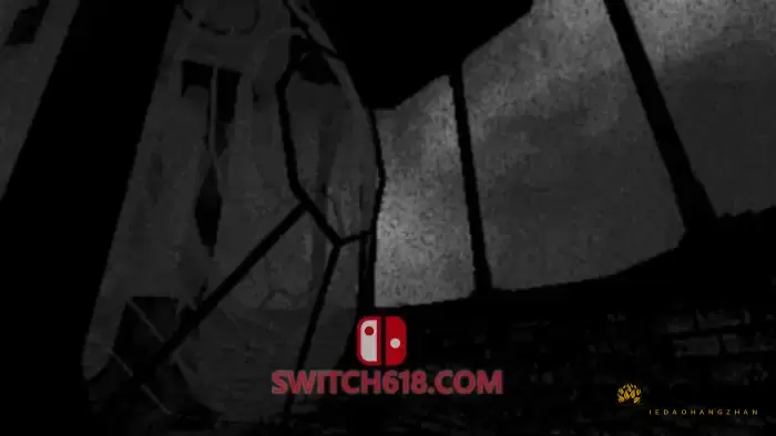 无人生活在灯塔之下|本体+1.0.3升补|官方中文|原版|XCI|No one lives under the lighthouse