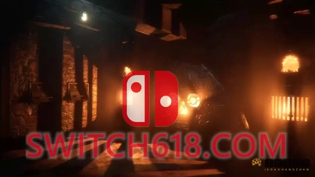 噩梦计划案件36 亨丽埃塔·凯德沃德|本体+1.0.3升补|官方中文|原版|XCI|