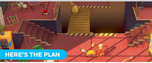 橡胶强盗|官方中文|本体+1.8.0.24580补丁+4DLC|NSZ|原版|Rubber Bandits