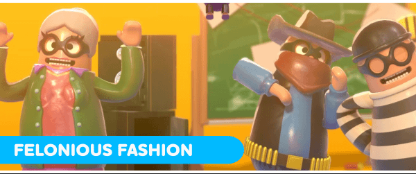 橡胶强盗|官方中文|本体+1.8.0.24580补丁+4DLC|NSZ|原版|Rubber Bandits