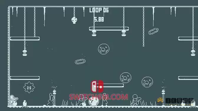 过去悲痛的洞穴|官方中文|本体+1.0.1升补|NSZ|原版|Cave of Past Sorrows