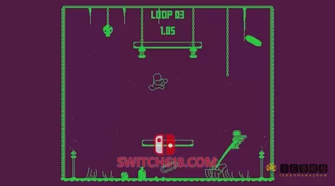 过去悲痛的洞穴|官方中文|本体+1.0.1升补|NSZ|原版|Cave of Past Sorrows