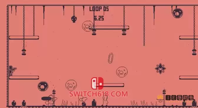 过去悲痛的洞穴|官方中文|本体+1.0.1升补|NSZ|原版|Cave of Past Sorrows