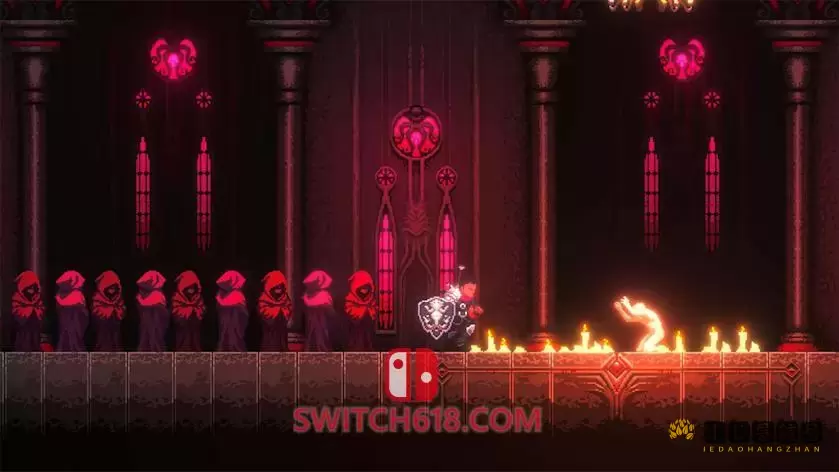 ELDERAND|官方中文|本体+1.3.4.1升补|NSZ|原版