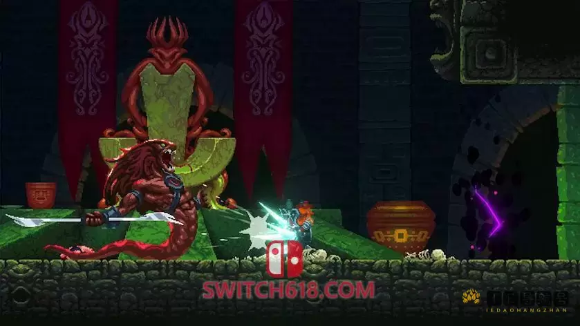 ELDERAND|官方中文|本体+1.3.4.1升补|NSZ|原版