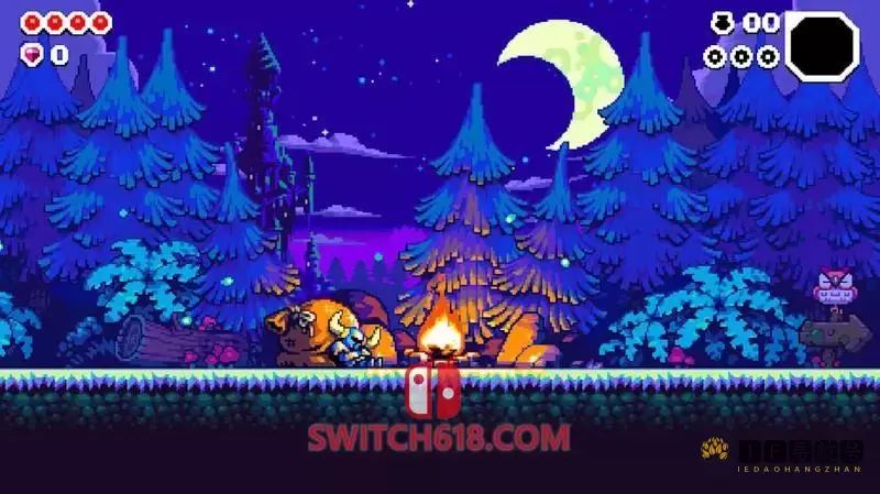 铲子骑士 挖掘|本体+1.1.5补丁|官方中文|NSZ|原版|Shovel Knight Dig 1 铲子骑士 挖掘|本体+1.1.5补丁|官方中文|NSZ|原版|Shovel Knight Dig