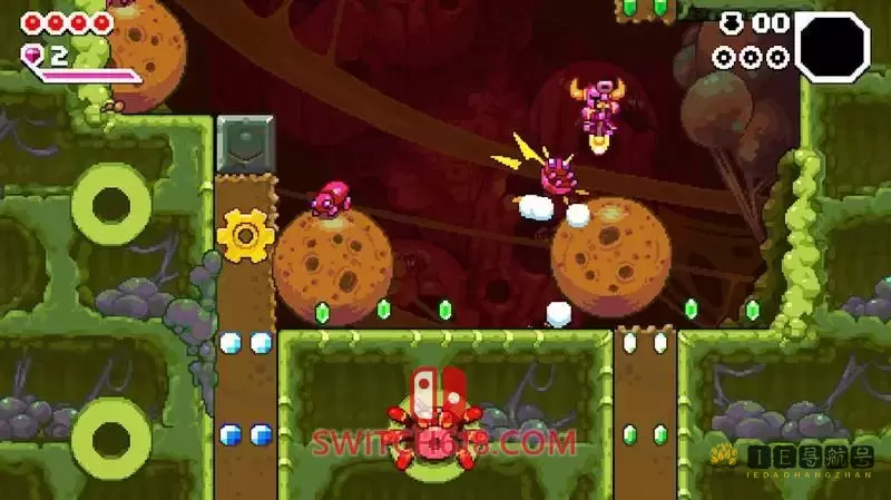 铲子骑士 挖掘|本体+1.1.5补丁|官方中文|NSZ|原版|Shovel Knight Dig 2 铲子骑士 挖掘|本体+1.1.5补丁|官方中文|NSZ|原版|Shovel Knight Dig