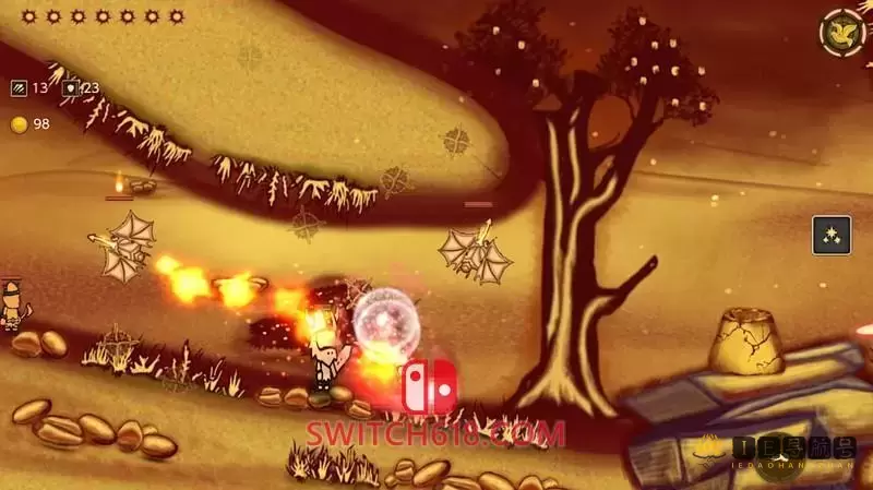 幻沙|v1.0.0|中文|NSZ|Sandream