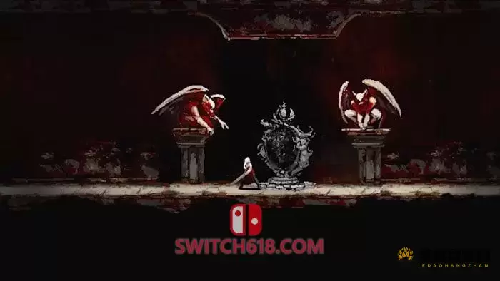 月痕|本体+1.6.009补丁|中文|NSZ|Moonscars