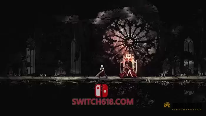 月痕|本体+1.6.009补丁|中文|NSZ|Moonscars