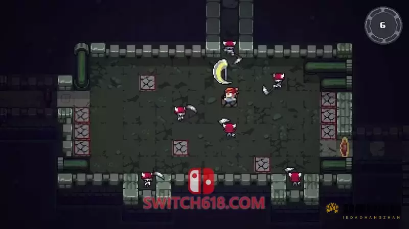 狭窄的死亡之室|v1.0.0|中文|NSZ|Cramped Room of Death