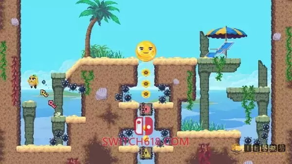 武德岭DX 初级小兵反击战|v1.0.0|中文|NSZ|Wunderling DX