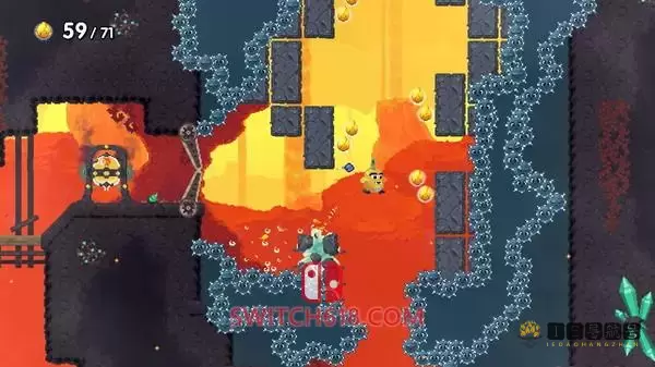 武德岭DX 初级小兵反击战|v1.0.0|中文|NSZ|Wunderling DX