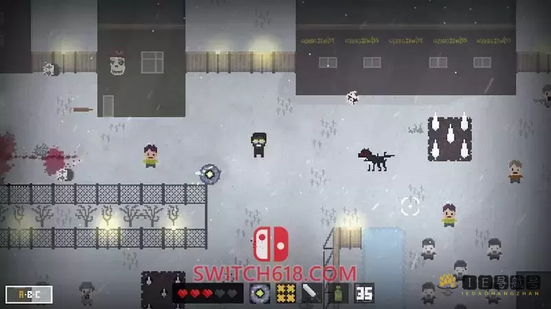 终极幻神|v1.0.0|中文|NSZ|UltraGoodness