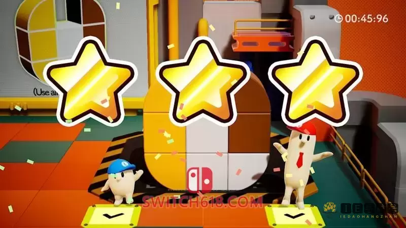 齐皮和诺波|本体+1.2.0补丁|中文|NSZ|Chippy & Noppo 2 齐皮和诺波|本体+1.2.0补丁|中文|NSZ|Chippy & Noppo