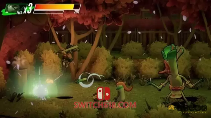 伊塔达基冲击|官方中文|NSP|原版|Itadaki Smash