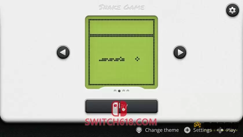 贪食蛇游戏|官方中文|NSZ|原版|Snake Game