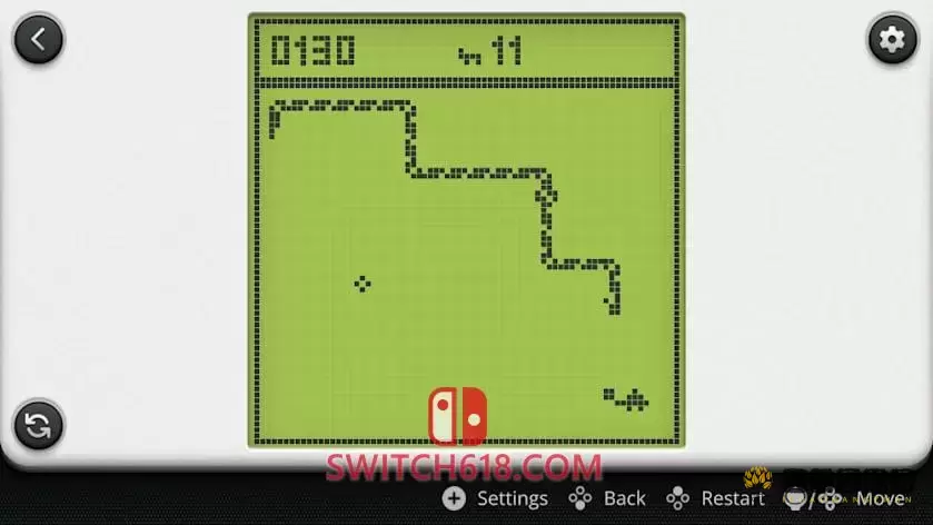 贪食蛇游戏|官方中文|NSZ|原版|Snake Game