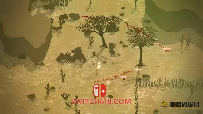 柯尔特峡谷|官方中文|本体+1.2.1.3升补|NSP|原版|Colt Canyon