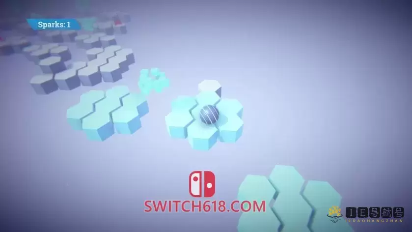 合作球|官方中文|NSP|原版|Collab Ball 1 合作球|官方中文|NSP|原版|Collab Ball